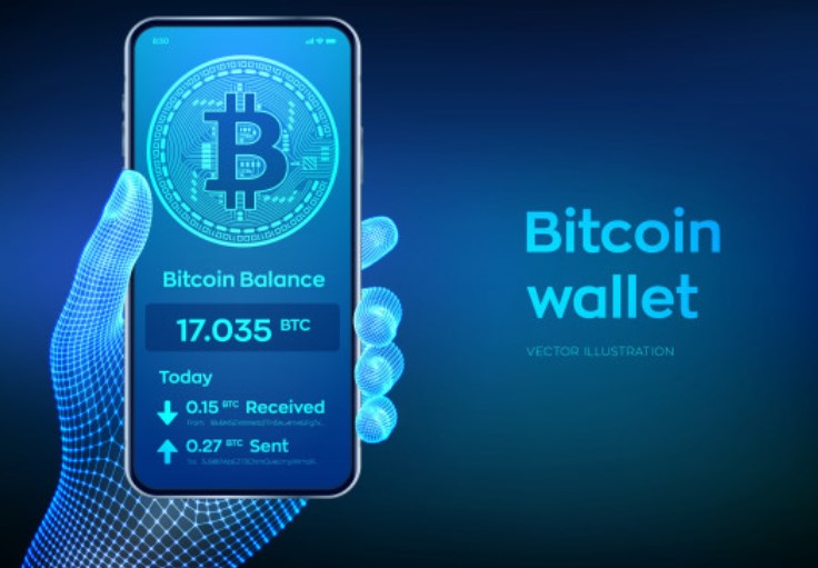 bitcoin wallet nigeria